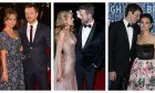 Cupluri celebre care s-au cunoscut pe platourile de filmare