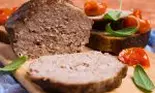 Rețeta minune de drob din carne și ficat de pui