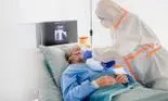 Pacienții spitalizați pentru Covid-19 prezintă simptome și după șase luni