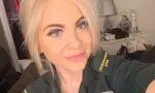 O tănără de numai 23 de ani, paramedic, a murit imediat după ce a ieșit din tură