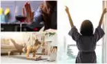 Știrile despre coronavirus te țin treaz? 6 sfaturi pentru un somn liniștit