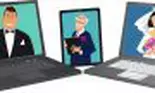 După distanțarea socială urmează nunțile on line?!
