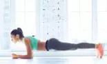 Exercițiile de tip planșă, benefice sau nu? Ce spune medicul?