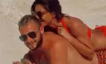 Fostul soț al Ilincăi Vandici nu își ascunde noua relație. Andrei Neacșu și iubita au trecut la pasul următor