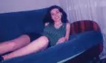 O recunoști? Cine este actrița din fotografie?