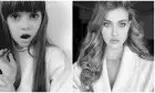 De ce nu vorbește Iulia Albu despre fiica ei: „Nu pentru că nu am ce spune”