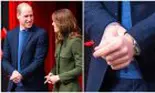 Prințul William refuză să poarte verighetă! Care este adevăratul motiv?