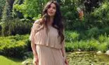 Lili Sandu a împlini 41 de ani! Ce mai sărbătorește în aceeași zi actrița?