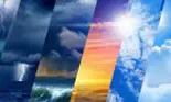 Prognoza meteo pentru următoarele patru săptămâni. Când vor fi înregistrate temperaturile de vară?