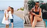 Viața în Dubai în timpul pandemiei. Rutina zilnică a Ralucăi Zenga