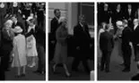 Regina Elisabeta a II-a s-a ascuns în tufișuri pentru a-l evita pe Ceaușescu