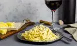 Rețeta secretă a italienilor: cacio e pepe
