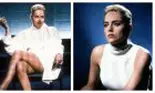 Sharon Stone, în costum de baie la 62 de ani! Cât de bine arată