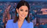 Simona Pătruleasa le duce dorul părinților ei: „Le trimit pupici de la distanță”