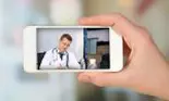 Un fals medic ginecolog, „consulta” femeile prin camera de la telefon, apoi le șantaja