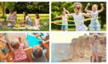 Ziua Copilului 2020. Idei de activități pentru cei mici