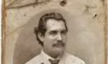Ultima poză cu Mihai Eminescu. Cum arăta poetul înainte să moară?