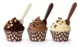 Rețeta minune pentru cupcakes cu ciocolată