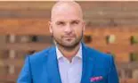 Andrei Ștefănescu a uitat-o pe Antonia. Cine este femeia care i-ar fi cucerit inima?