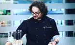 Ce mari au crescut fiicele lui chef Florin Dumitrescu! Ava a împlinit 7 ani!