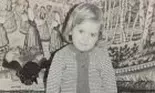 O recunoști? Cine este prezentatoarea TV din fotografie?