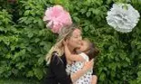 Laura Cosoi se vede mamă pentru a treia oară: „Chiar dacă ar fi și-a treia fetiță, eu tot aș fi foarte încântată”