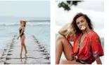 Lora, izolată în Bali de aproape trei luni: „Localnicii puseseră afișe în care ne amenințau să stăm în case”