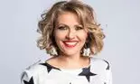 Mirela Vaida și-a surprins fanii pozând în costum de baie