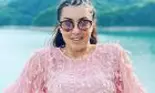 De mai bine de 30 de ani, Nico iubește același bărbat! Cine este soțul artistei?
