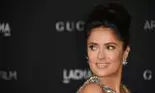 Salma Hayek, apariție îndrăzneață la Premiile Bafta 2022