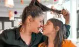 Tily Niculae, mesaj îndurerat. „Lipsa socializării a afectat-o enorm” pe fiica ei Sofia
