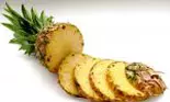 Ananas toxic: cand devine ananasul toxic. Semnele la care trebuie sa te uiti