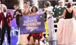 Filmările pentru „Te cunosc de undeva” au fost suspendate după ce Marcel Pavel a fost infectat cu noul coronavirus