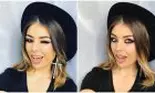 Ana Pîrvulescu, sora Elenei Gheorghe, împlinește azi 34 de ani