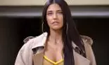 Ea este sosia Antoniei! Rosse este model și prezentatoare TV
