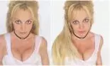 Mama lui Britney Spears vrea să o ajute să obțină acces la propriile finanțe