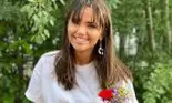 Cristina Șișcanu, schimbare dramatică de look! Cum arată cu părul mov?