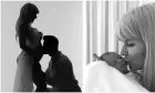 Ce mare a crescut și ce frumoasă este fiica Elenei Udrea! Eva Maria, fotografiată într-o ipostază haioasă