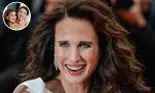 Ce frumoase sunt fiicele actriței Andie MacDowell! Cea mică își dorește să-i calce pe urme