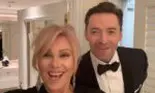 Deborra-Lee Furness, fosta soție a lui Hugh Jackman, primele declarații după despărțire