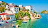 Insula Skiathos, atracții deosebite pentru iubitorii de istorie și religie