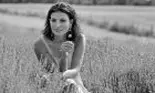 Ioana Ginghină, primele declarații despre a doua sarcină: „Mi-am dorit foarte mult încă un copil”