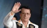 Ea este prima soție a lui Ion Dolănescu: datorită ei artistul a ajuns un nume consacrat