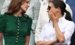 Adevărul despre relația dintre Meghan Markle și Kate Middleton