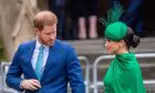 Meghan Markle, redusă la tăcere de familia regală