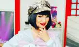 De nerecunoascut: Cum arată Ozana Barabancea fără machiaj și fără filtre?