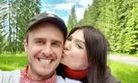 Șerban Copoț a postat prima poză cu noul membru al familiei!