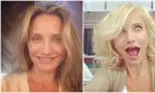 De ce a renunțat la actorie? Cameron Diaz a dezvăluit adevăratul motiv
