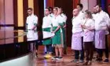 Fostă concurentă „Chefi la cuțite”, atacată cu bestialitate în plină stradă