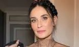 Demi Moore, nud în mediul online! Actrița, protagonista unui proiect erotic